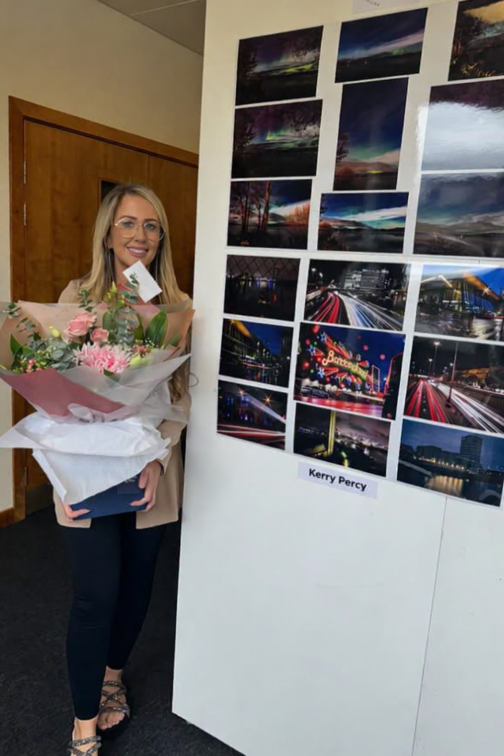 Kerry Percy - Wedding Content Creator