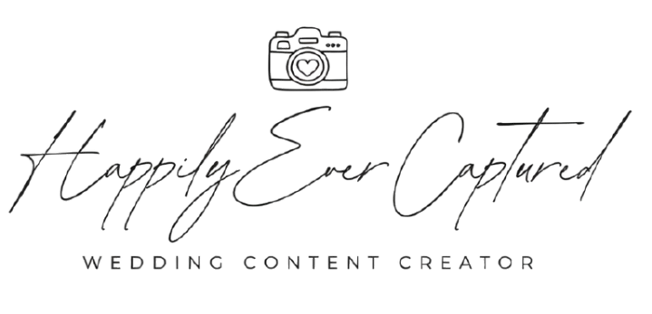 Happily Ever Captured