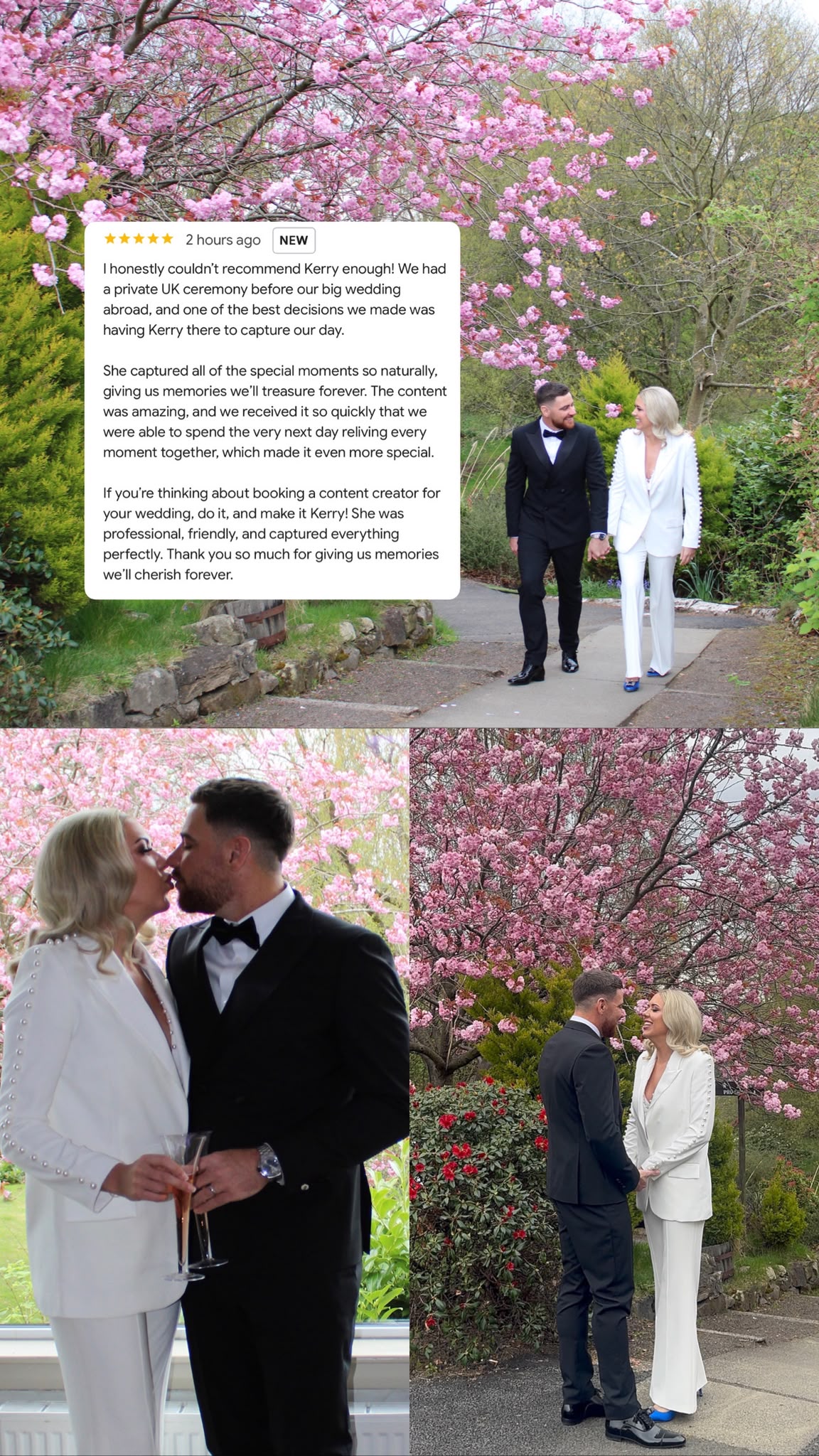 Couple review