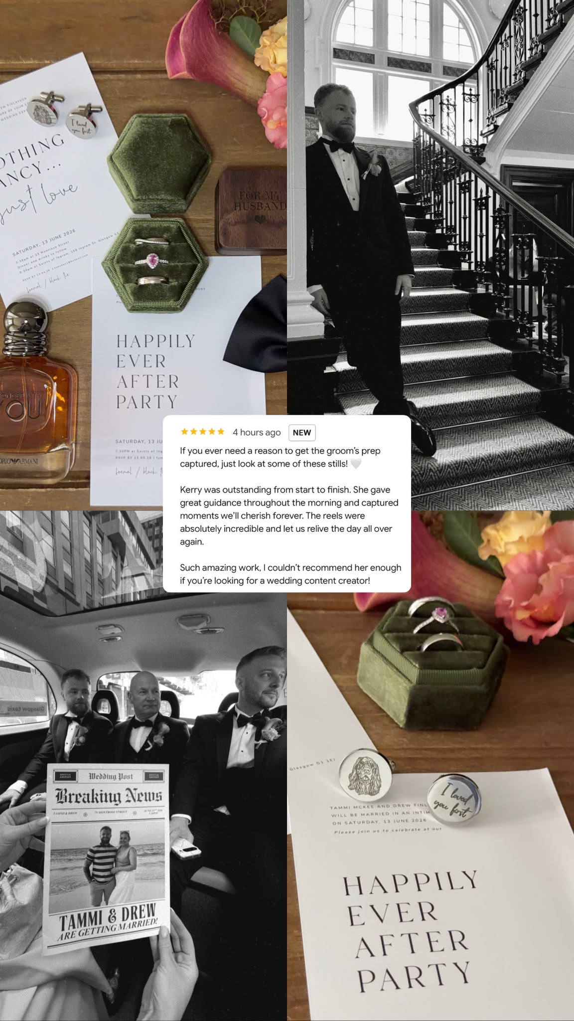 Couple review