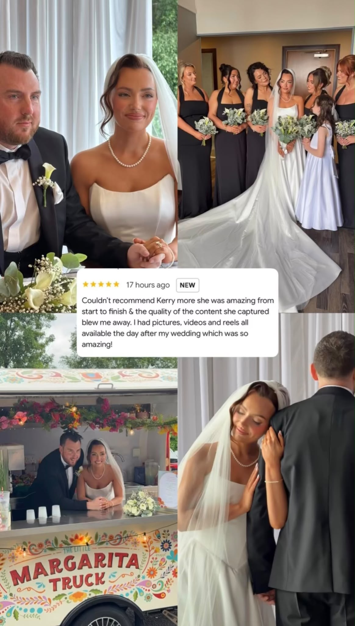 Couple review